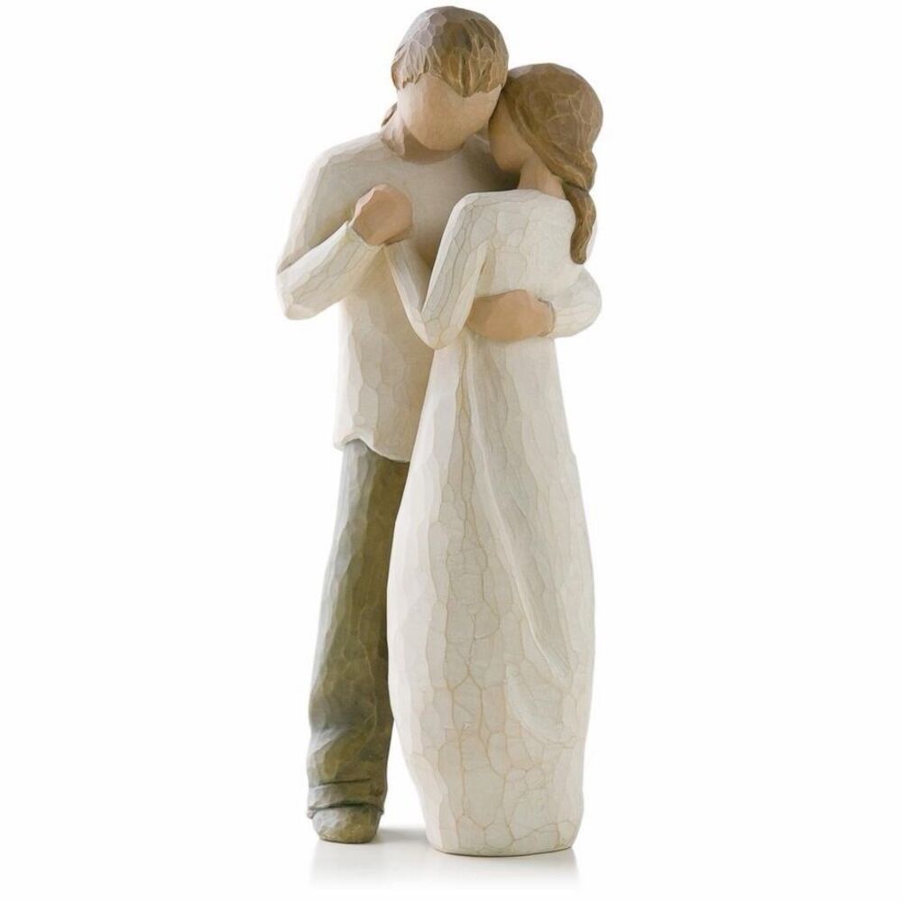 Willow Tree "Promise" Figurine by Susan Lordi - 9 Inches- New in Box